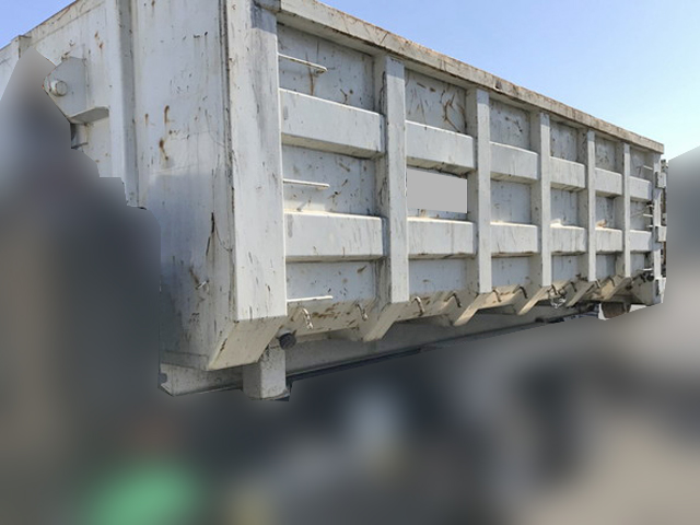 その他のメーカーその他の車種コンテナ[写真02]