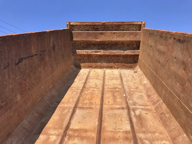 その他のメーカーその他の車種コンテナ[写真05]