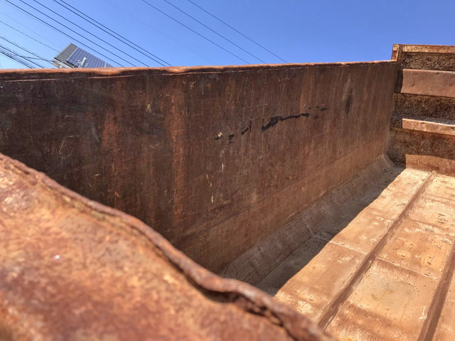 その他のメーカーその他の車種コンテナ[写真06]