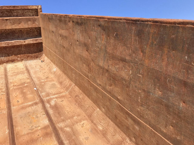 その他のメーカーその他の車種コンテナ[写真07]