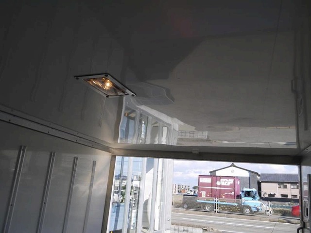 トヨタダイナ冷凍車（冷蔵車）小型（2t・3t）[写真11]