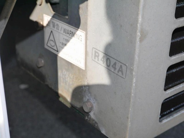 トヨタダイナ冷凍車（冷蔵車）小型（2t・3t）[写真15]