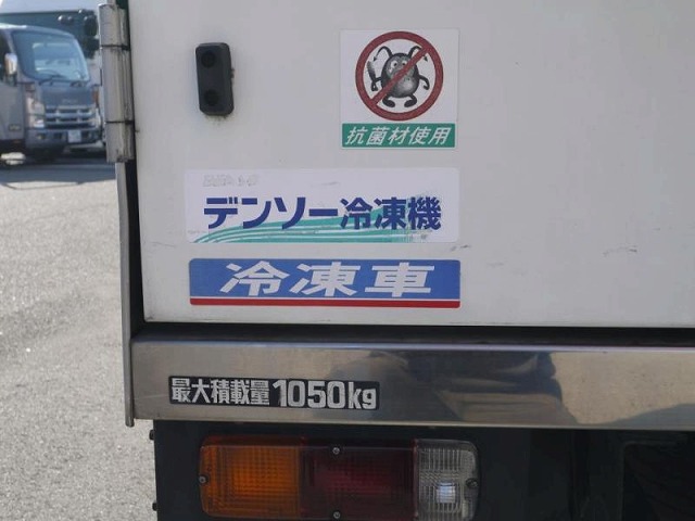 トヨタダイナ冷凍車（冷蔵車）小型（2t・3t）[写真16]