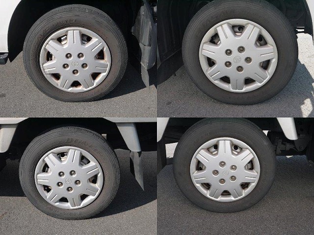 トヨタダイナ冷凍車（冷蔵車）小型（2t・3t）[写真19]