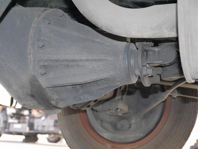 トヨタダイナ冷凍車（冷蔵車）小型（2t・3t）[写真20]