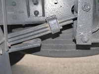 トヨタダイナ冷凍車（冷蔵車）小型（2t・3t）[写真21]