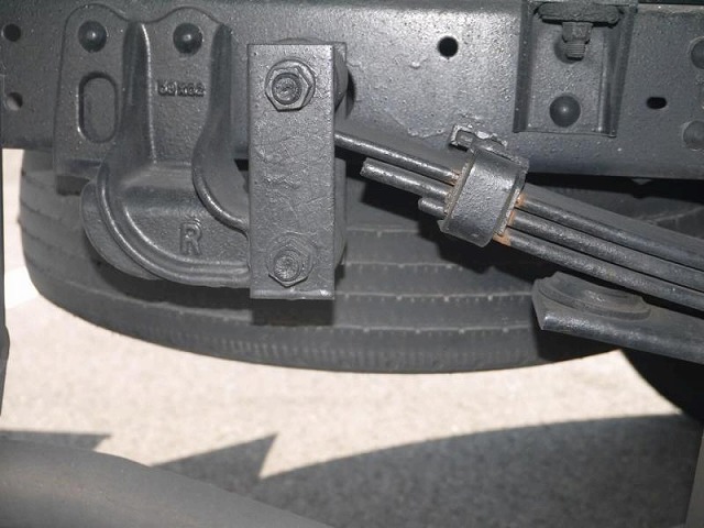 トヨタダイナ冷凍車（冷蔵車）小型（2t・3t）[写真24]