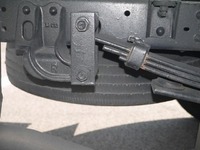 トヨタダイナ冷凍車（冷蔵車）小型（2t・3t）[写真24]