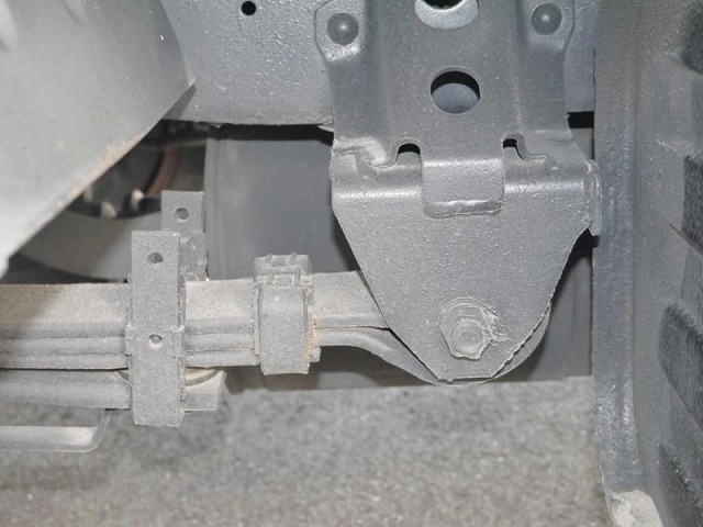 トヨタダイナ冷凍車（冷蔵車）小型（2t・3t）[写真25]