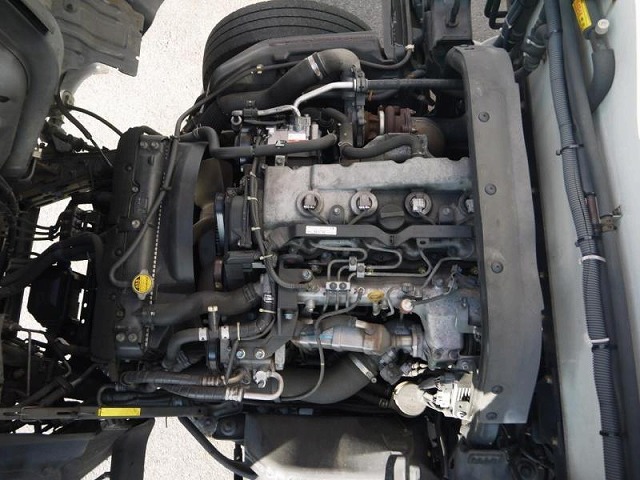 トヨタダイナ冷凍車（冷蔵車）小型（2t・3t）[写真26]