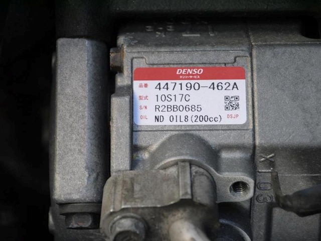 トヨタダイナ冷凍車（冷蔵車）小型（2t・3t）[写真27]