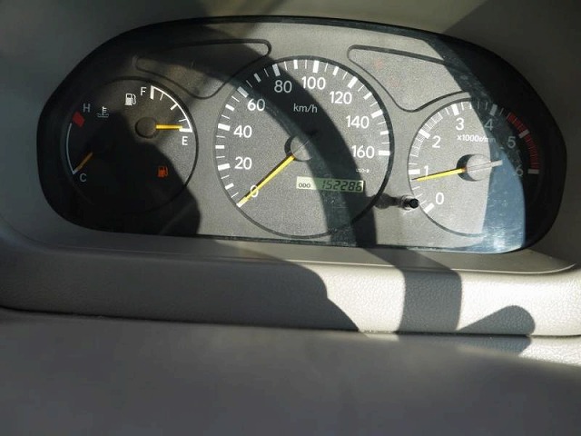 トヨタダイナ冷凍車（冷蔵車）小型（2t・3t）[写真29]