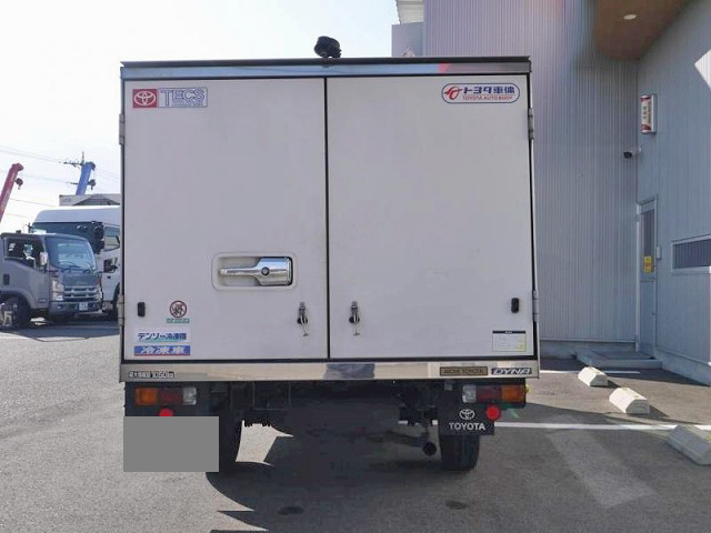 トヨタダイナ冷凍車（冷蔵車）小型（2t・3t）[写真03]