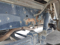 三菱ふそうスーパーグレートアルミブロック大型（10t）[写真15]