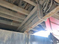 三菱ふそうスーパーグレートアルミブロック大型（10t）[写真18]