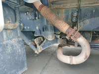 三菱ふそうスーパーグレートアルミブロック大型（10t）[写真20]