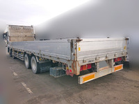 三菱ふそうスーパーグレートアルミブロック大型（10t）[写真02]