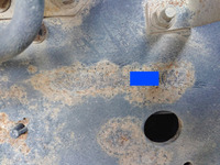 三菱ふそうスーパーグレートアルミブロック大型（10t）[写真30]