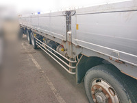 三菱ふそうスーパーグレートアルミブロック大型（10t）[写真04]