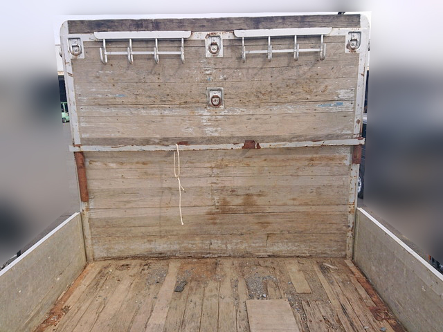 三菱ふそうスーパーグレートアルミブロック大型（10t）[写真06]