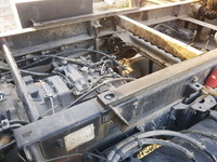 日野レンジャーダンプ中型（4t）[写真11]