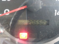 日野レンジャーダンプ中型（4t）[写真20]