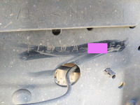 日野レンジャーダンプ中型（4t）[写真22]