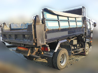 日野レンジャーダンプ中型（4t）[写真02]