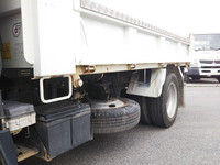 いすゞエルフダンプ小型（2t・3t）[写真15]