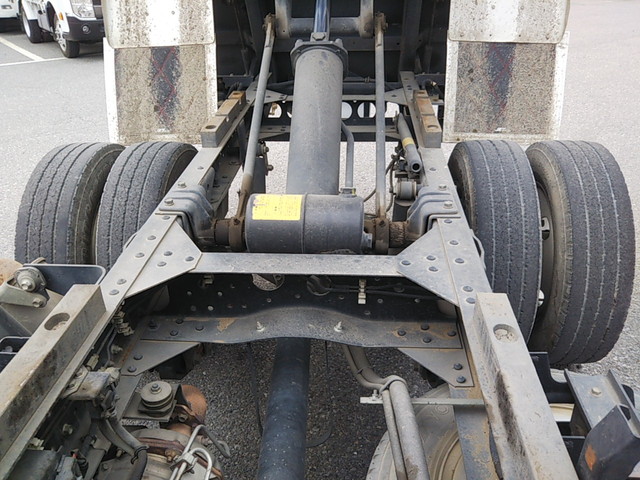 いすゞエルフダンプ小型（2t・3t）[写真19]