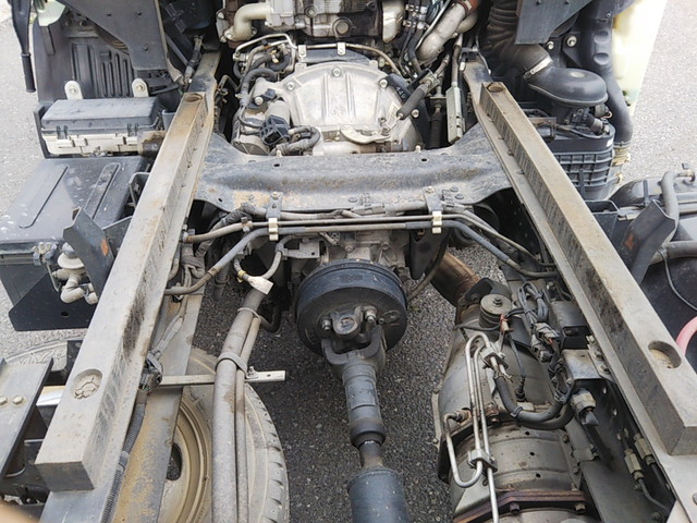 いすゞエルフダンプ小型（2t・3t）[写真20]