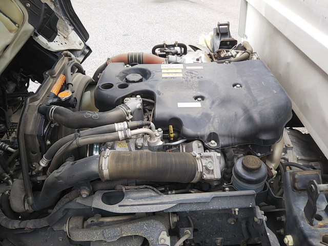 いすゞエルフダンプ小型（2t・3t）[写真25]