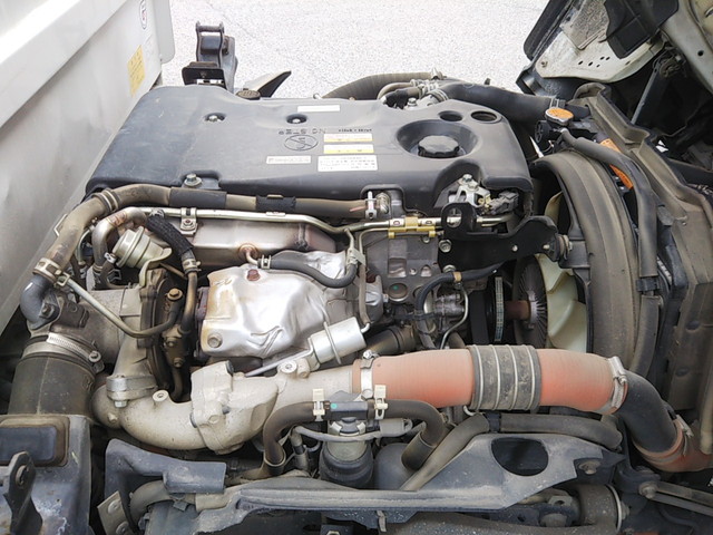 いすゞエルフダンプ小型（2t・3t）[写真26]