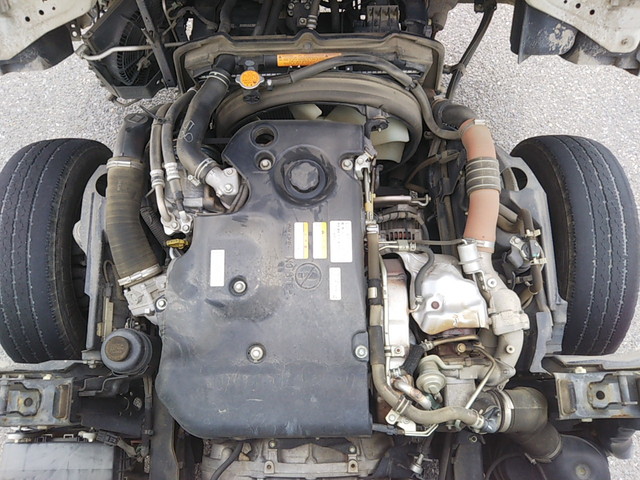 いすゞエルフダンプ小型（2t・3t）[写真27]