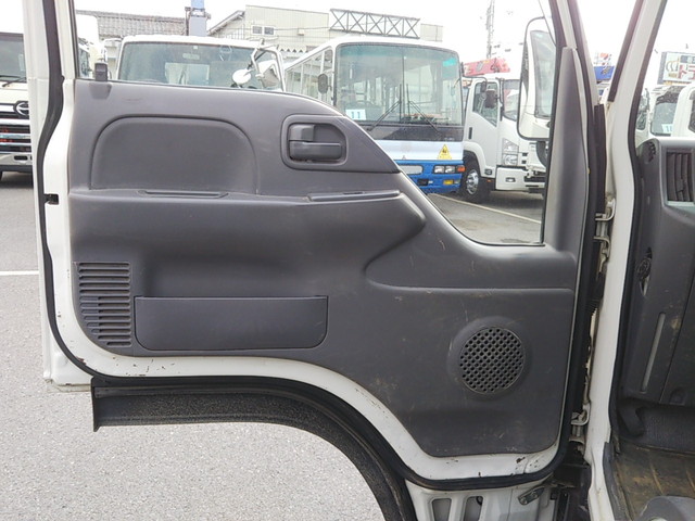 いすゞエルフダンプ小型（2t・3t）[写真29]