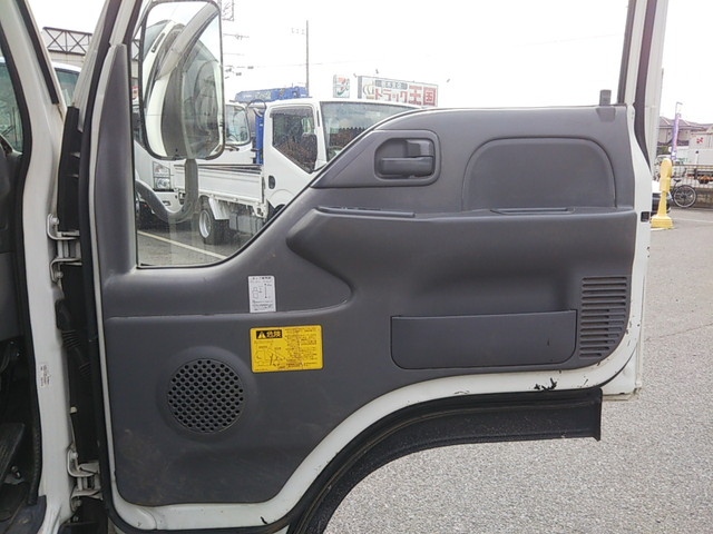 いすゞエルフダンプ小型（2t・3t）[写真30]