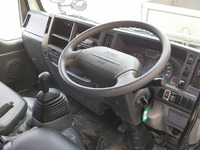 いすゞエルフダンプ小型（2t・3t）[写真34]