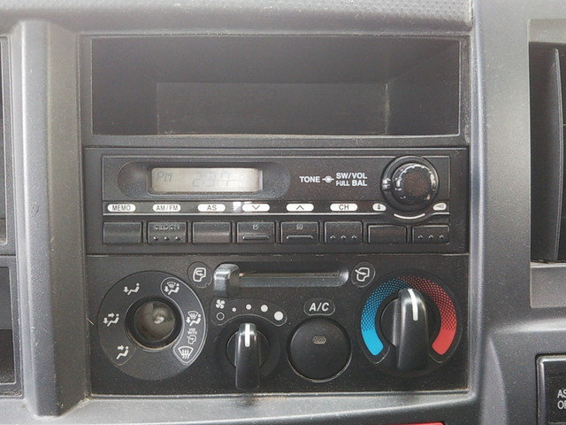 いすゞエルフダンプ小型（2t・3t）[写真39]