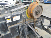 いすゞギガアームロール大型（10t）[写真15]