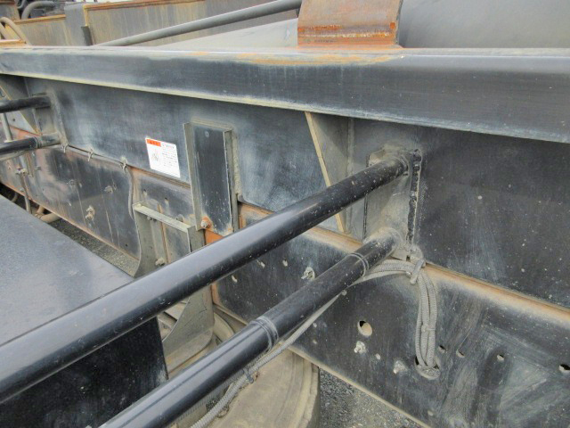 いすゞギガアームロール大型（10t）[写真16]