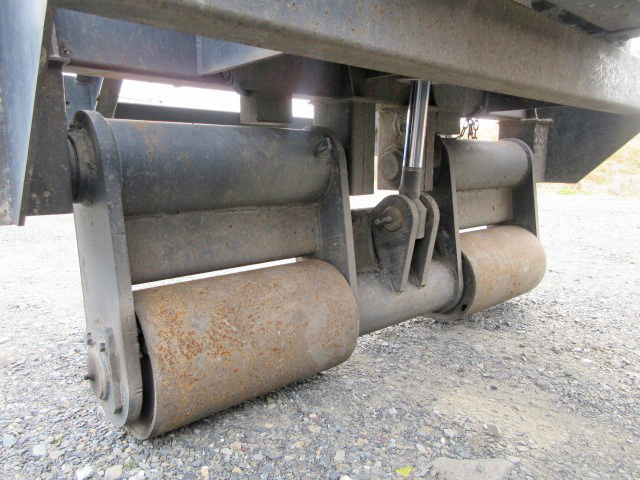 いすゞギガアームロール大型（10t）[写真21]