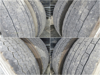 いすゞギガアームロール大型（10t）[写真27]