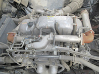 いすゞギガアームロール大型（10t）[写真28]