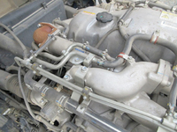 いすゞギガアームロール大型（10t）[写真29]