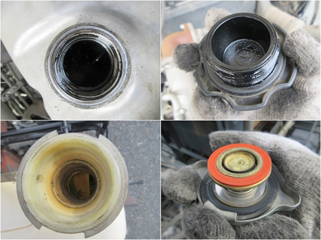 いすゞギガアームロール大型（10t）[写真30]