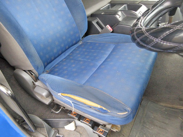 いすゞギガアームロール大型（10t）[写真32]