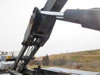 いすゞギガアームロール大型（10t）[写真08]