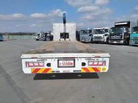 三菱ふそうスーパーグレートセルフクレーン4段大型（10t）[写真11]