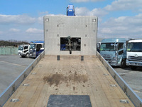 三菱ふそうスーパーグレートセルフクレーン4段大型（10t）[写真13]