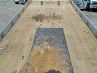 三菱ふそうスーパーグレートセルフクレーン4段大型（10t）[写真14]